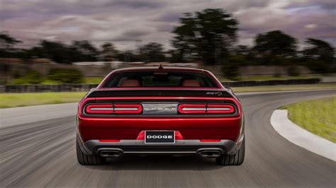 Compare the Cost of Dodge Challenger SRT Hellcat Insurance .